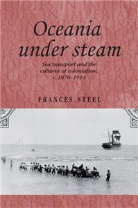 Oceania under steam