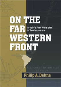 On the far Western front