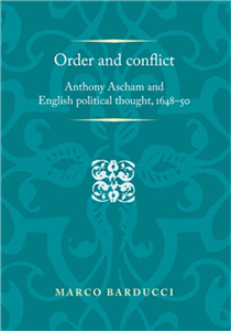 Order and conflict