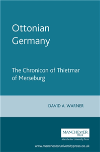 Ottonian Germany