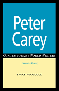 Peter Carey
