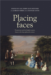 Placing faces