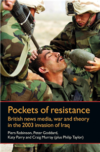 Pockets of resistance