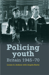 Policing youth
