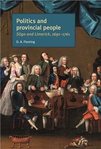 Politics and provincial people