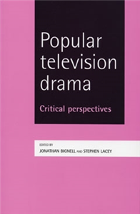Popular television drama
