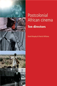 Postcolonial African cinema