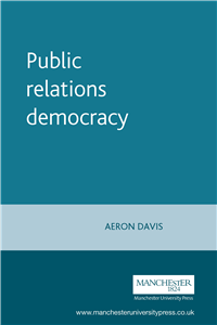 Public relations democracy