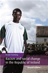 Racism and social change in the Republic of Ireland