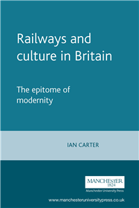 Railways and culture in Britain