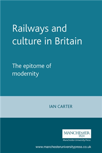 Railways and culture in Britain