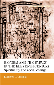 Reform and the papacy in the eleventh century