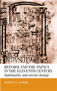 Reform and the papacy in the eleventh century