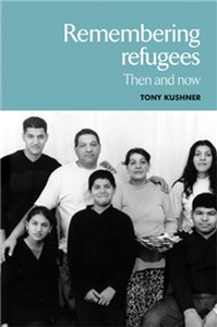 Remembering refugees