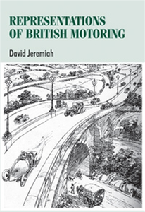 Representations of British motoring