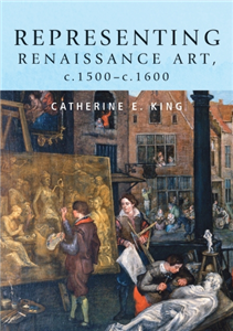 Representing Renaissance art, c.1500–c.1600