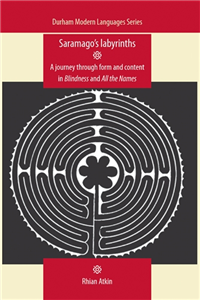 Saramago's labyrinths