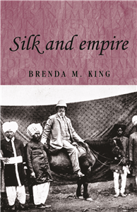 Silk and empire