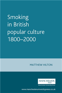 Smoking in British popular culture 1800–2000