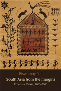 South Asia from the margins