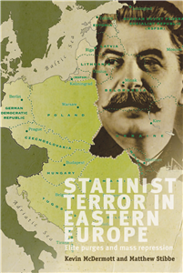 Stalinist Terror in Eastern Europe