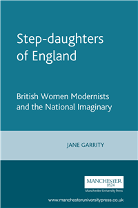 Step-daughters of England