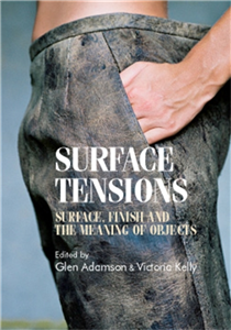 Surface tensions
