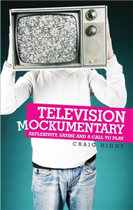 Television mockumentary