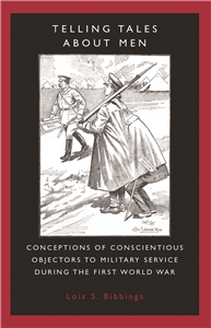 Telling tales about men