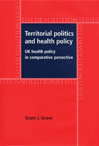 Territorial politics and health policy