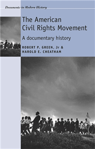 The American civil rights movement