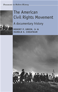 The American civil rights movement