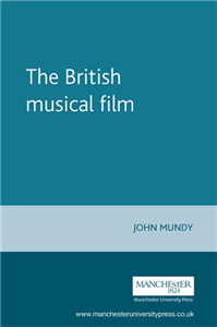 The British musical film