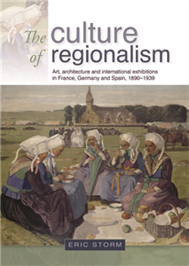The culture of regionalism
