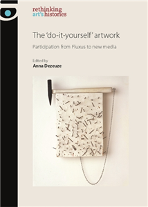 The 'do-it-yourself' artwork