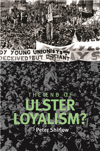 The end of Ulster loyalism?