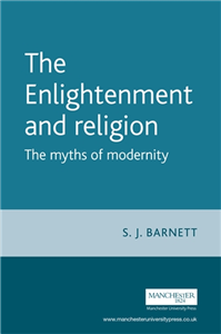 The Enlightenment and religion
