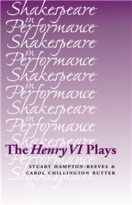 The Henry VI plays
