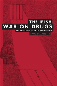 The Irish war on drugs