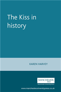 The Kiss in history
