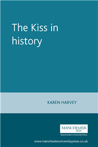 The Kiss in history