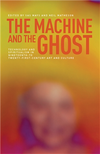 The machine and the ghost