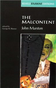 The Malcontent