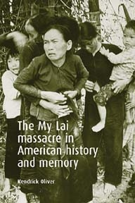 The My Lai massacre in American history and memory