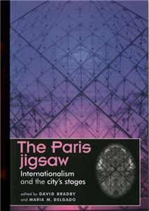 The Paris jigsaw