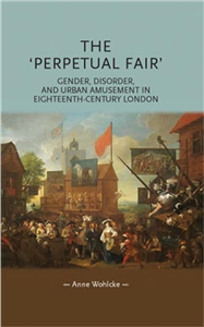 The 'perpetual fair'