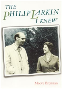 The Philip Larkin I knew