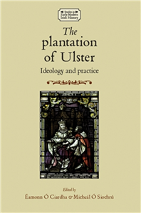 The plantation of Ulster
