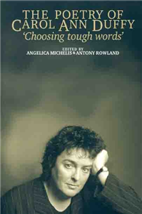 The poetry of Carol Ann Duffy