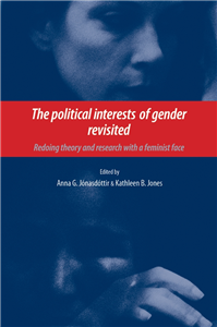 The political interests of gender revisited